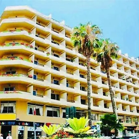 Apartman Unica Via Edificio Girasol