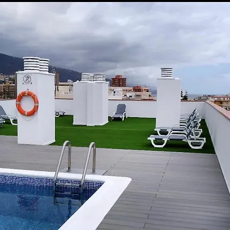 Unica Via Edificio Girasol