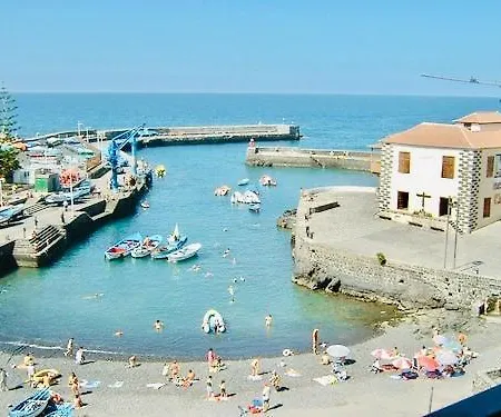 Unica Via Edificio Girasol דירה