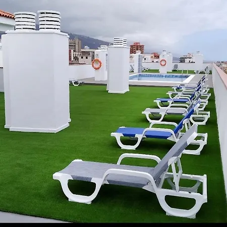Unica Via Edificio Girasol Appartamento *