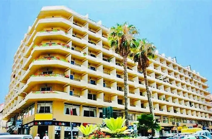 Apartament Unica Via Edificio Girasol